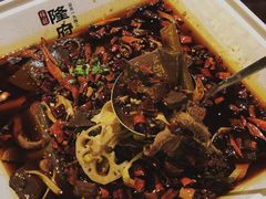 -杨记隆府(汉街店)