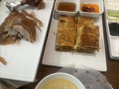 -小大董·烤鸭(王府井apm店)