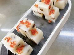 -魁盛居百年鲁菜馆(中林路店)
