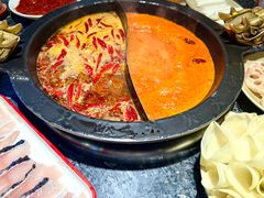 -蜀大侠火锅(春熙路店)