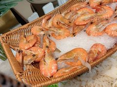 -星伦多自助料理(永旺店)