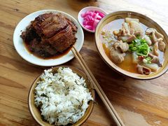 -眼镜肥肠店(振兴街店)