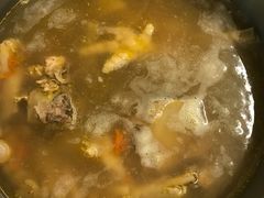 -金海阁海鲜火锅