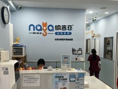 -纳吉亚猫专科动物诊疗中心(蒋宅口分院)