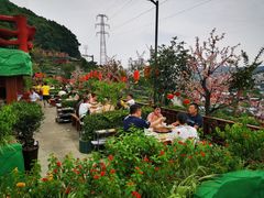-枇杷园食为鲜火锅(南山店)