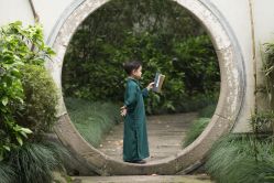 -爱你宝贝孕婴亲子摄影美学馆(绍兴店)