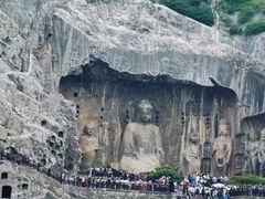 -龙门石窟