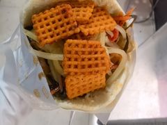 -王菊美食街·王菊面馆(总店)