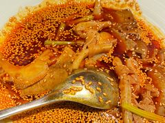 -俏江南天津时尚曲艺主题餐厅(马场道店)