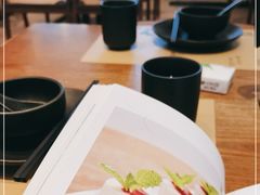 -榕意·川味之美(深业上城店)