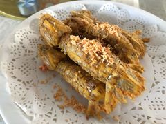 -正阁海鲜餐厅(六虹桥店)