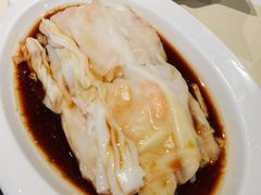 -香港池仔记肠粉王(博多新记襄阳南路店)