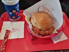 餐饮-上海迪士尼度假区