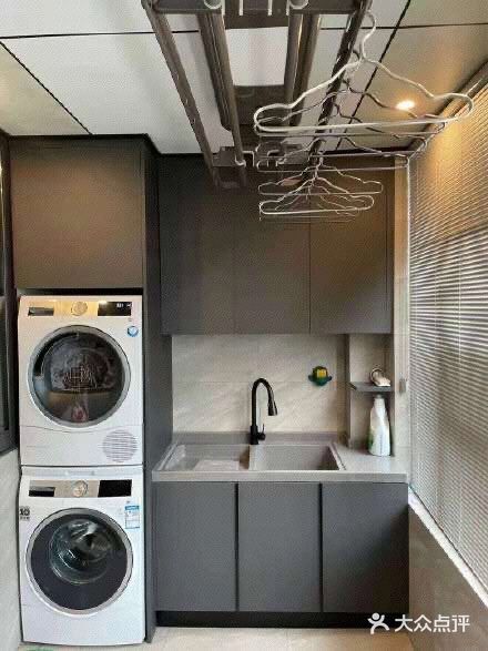 几种设计感满满的阳台design,你更喜欢哪一种？