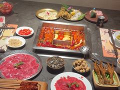 -锦城印象火锅(天府三街店)