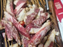 -鲜一烤肉(沈北店)