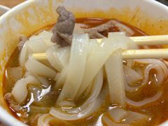 -江三王记牛杂馆(总店)