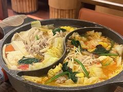 -藤原布二·大正创意料理(五台山店)