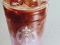 -星巴克臻选(九龙路万科广场店)