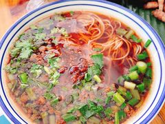-mamalao老挝烤肉糯米饭