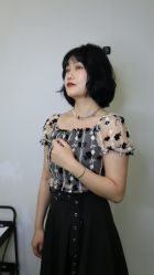 -FASHION PALACE hair+