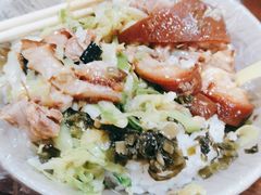 -陆长玖古法猪脚饭(玄风桥店)