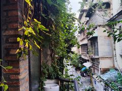 -西关84·History·Art·Cafe