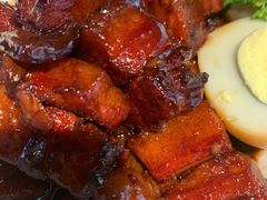 吴越红烧肉-小吴越·江浙融合菜(惠山万达广场店)