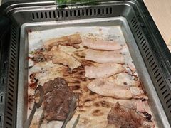 -新石器烤肉(高行万嘉店)
