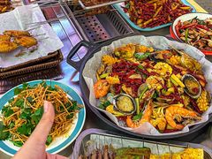 -遇西祠·海鲜烧烤(总店)