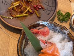 -大渔铁板烧(万象城店)