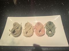 -南门涮肉(东单店)