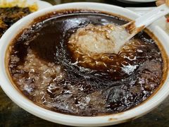 桂花豆沙糖粥-协和菜馆(凤凰街店)