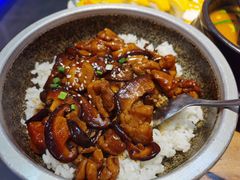 -九田家黑牛烤肉料理(西溪龙湖天街店)