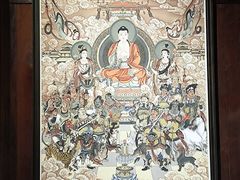 -千佛山风景名胜区