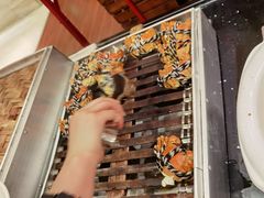 -合肥富力威斯汀酒店·知味餐厅
