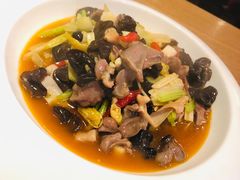 泡椒鸭杂-钟鸭子·非物质文化遗产(观景路店)