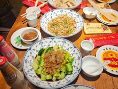 -即墨老公社·海肠捞饭大王(古城店)