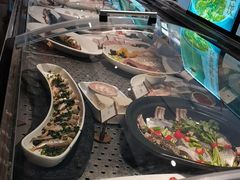 -壹只菜·崇明本地特色菜(崇明南门店)