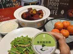 -苏帮袁Sue Cuisine(来福士店)