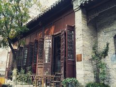 -回龙窝历史文化街区