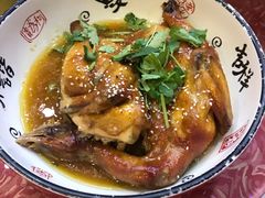 -西北莜面村(太原店)