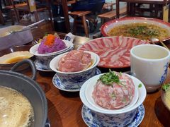 -楠火锅(绿地新都会店)