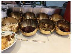 -万松园云记·生烫牛肉面(MOMOPARK店)