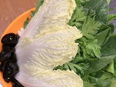 -北门涮肉·铜锅涮肉(南锣鼓巷店)