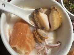 -大良毋米粥(锦龙路总店)