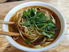 -518牛肉拉面馆(包河花园店)