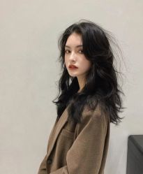 -Rise Hair上升造型