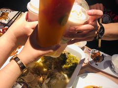 -喜茶(广州东方宝泰店)