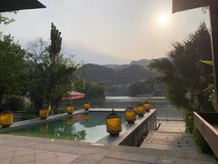 -海兰云天度假区温泉